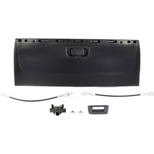 Tailgate Kit For 2007-2013 Gmc Sierra 1500 2007-2014 Chevy Silverado 2500 Hd 6pc