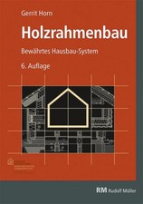 Gerrit Horn Holzrahmenbau