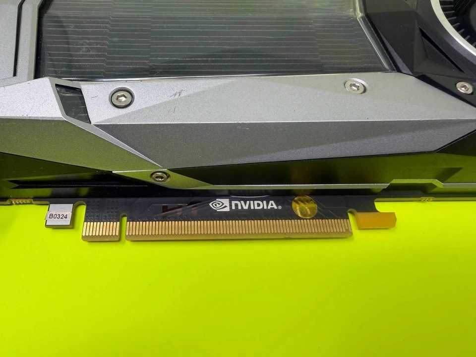 ZOTAC GEFORCE GTX 1070 FE 8GB 256 BIT GDDR5 NVIVIA PG411 FOUNDERS EDITION 15553 - Image 3 of 4