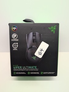Razer Viper Ultimate | eBay