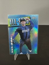 Tarik Skubal 2025 Topps Chrome All-Etch #CAE-16 Detroit Tigers MLB