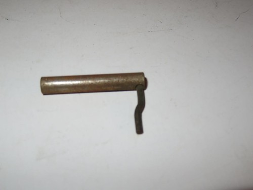 LIONEL TRENES POSGUERRA PARTE - 3462-87 ORIGINAL VAGÓN LECHE ÉMBOLO VARILLA - SR160 | Zustand: Used
