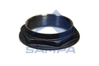Mutter Achszapfen Sampa 080.321 M83X2 FüR Renault Midliner Manager Premium Kerax