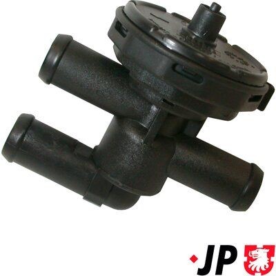 JP Group KüHlmittelregelventil 1226400100 FüR Opel Saab-image