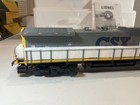 Lionel 18283 CSX TMCC Dash 9-44CW Diesel #9019. LNIB. — photo 10