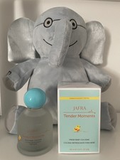 Jafra Tender Moments Fresh Baby Cologne 3.3 Fl Oz
