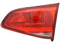 RüCkleuchte Rechts Innen FüR VW Golf 7 VII 5G Limo Rot 2012- RüCklicht Innenteil