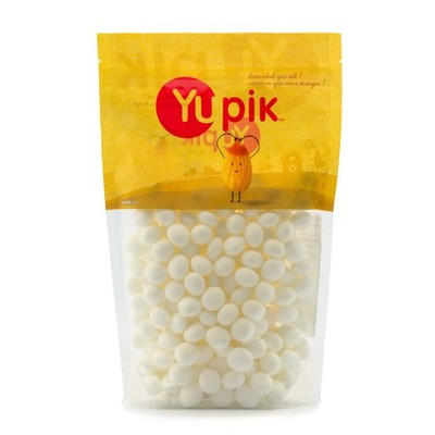 Yupik Scotch Mints, 2.2 lb 35.2 oz, Hard Candy Shell, Refreshing Sweet Minty ...