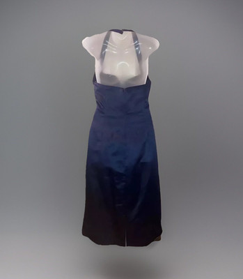 bill levkoff halter dress Bill Levkoff | Dresses | Bill Levkoff Halter Dress Style 725 Color Plum229 Bridesmaids Dress Wedding 8