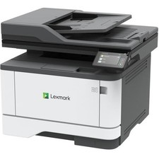 Lexmark MX431adw Laser Multifunction Printer ...
