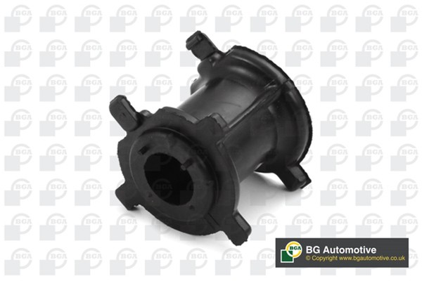 Bga Querlenkerlager BU8121 FüR Toyota Land Cruiser 200 VDJ200 URJ202W UZJ200-image