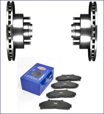 Disque de frein Ford RANGER