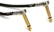 Boss BPC-8 Patch Cable - 8 inch