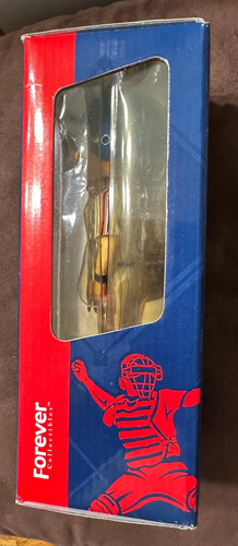 2003 Forever Collectibles Gary Carter Limited Edition Collection Bobblehead - Bild 9 von 9