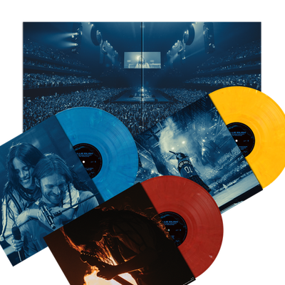 Billie Eilish レコード 2枚セット Billie Eilish - (PRESALE 5/1/26) HIT ME HARD AND SOFT: THE TOUR