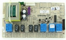 Electric Range Part # 316442119 - Board