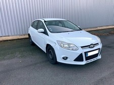 Siège Ford FOCUS
