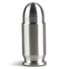 Silvertowne Mint - 1 oz .999 Fine Silver Bullet .45 Caliber ACP
