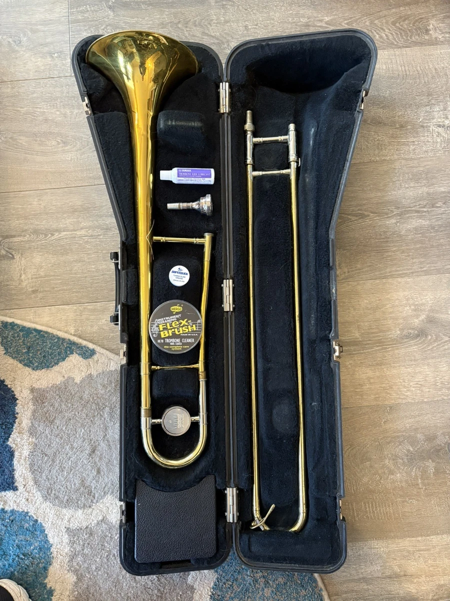 King 606 Trombone for sale - eBay