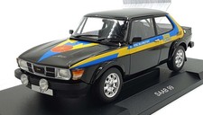MCG 1/18 Scale Diecast MCG18442 - Saab 99