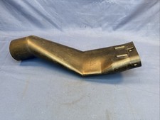 1968 1969 1970 Mopar B Body Driver Side Ac Dash Duct Charger Coronet Satellite