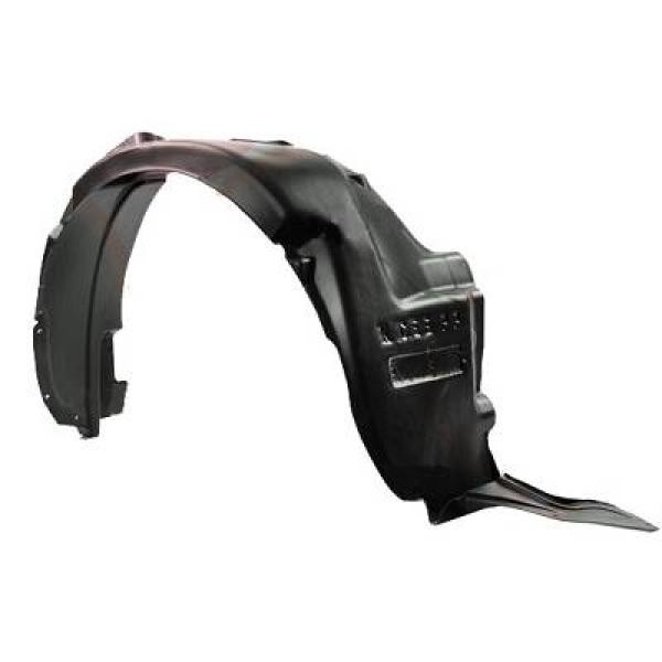 Diederichs 6553009 Verkleidung, Radhaus Vorne Links FüR KIA Cee'd SchräGheck (Ed-image