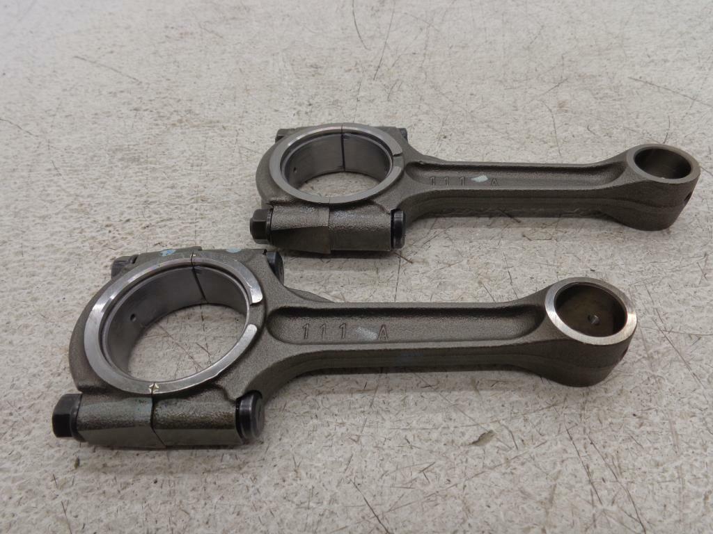 Triumph CONNECTING ROD RODS 0217 Bonneville Speedmaster Thruxton