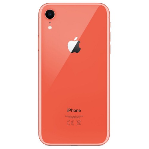 Apple iPhone XR Cricket Claro Vodafone XFinity 64GB 128GB 256GB 4G LTE | Good - Zdjęcie 17 z 28