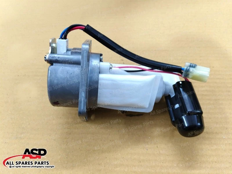 Fuel Pump Module 571052 Fits Royal Enfield Bullet Classic Motorcycles - Image 4 of 4