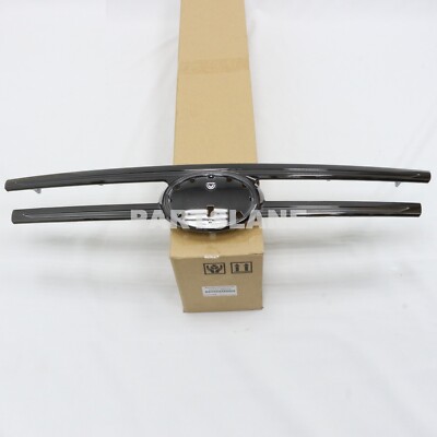 53121-BZ470 Toyota OEM Genuine MOULDING RADIATOR G | eBay