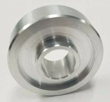 MERCRUISER ALPHA, BRAVO GIMBAL BEARING GREASE SEAL INSTALL TOOL BAR NOT INCLUDED