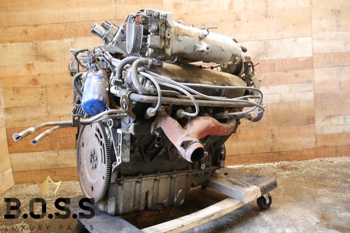 89-92 Cadillac ALLANTE Engine Motor 4.5L 8-273 2086104 OEM - Picture 5 of 9
