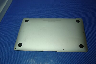 MacBook Air A1465 11'' Mid 2012 MD223LL/A MD224LL/A Bottom Case 923-0121