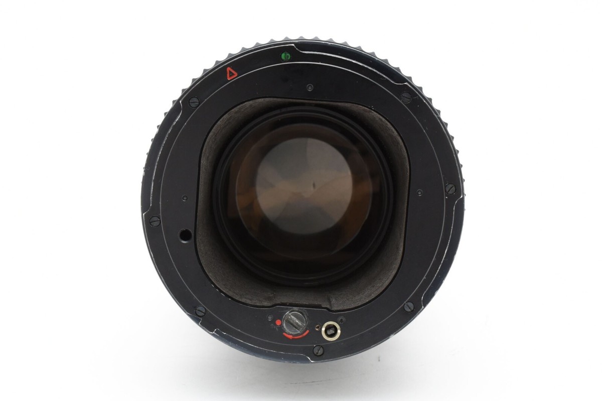 Hasselblad C Sonnar 150mm 1:4 black ブラック Top MINT ] Hasselblad Carl Zeiss Sonnar C 150mm f4 T* Black