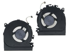 New for HP Spectre 15-ch011dx 15-ch075nr Notebook CPU GPU Cooling Fan