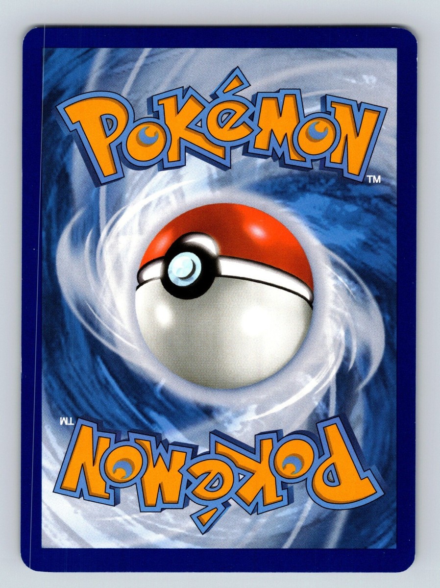 Nidoran HP 60 Horn Attack Rarity Green Combat Pokémon Card | eBay