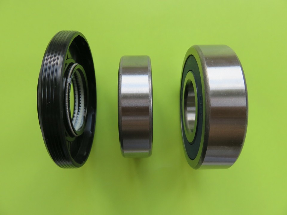 FRONT LOAD WASHER,2 TUB BEARINGS AND SEAL, Maytag , Amana eBay