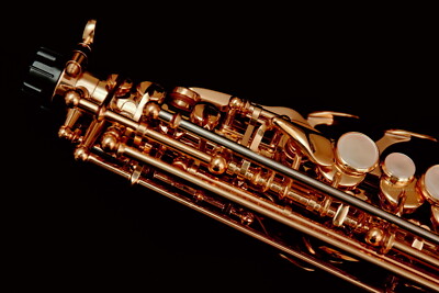 YANAGISAWA　ヤナギサワ　A3 Yanagisawa A3 E-Flat Alto Saxophone - Professional Brass Instrument