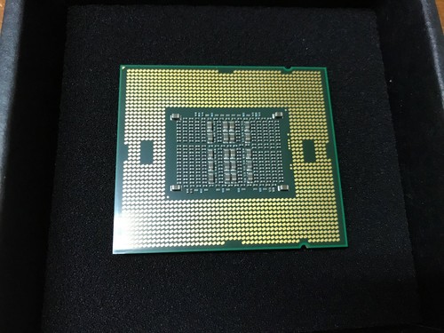 INTEL XEON E7-4830 8 CORE 24M 2.13GHZ SLC3Q CPU Server Processor - Picture 5 of 5
