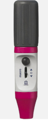 Brandtech 26203 Macro Pipette Controller II Magenta(U12)