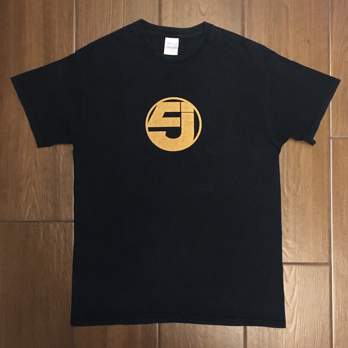 73 ジュラシック5 Jurassic 5 2000年代ヴィンテージTシャツ 73 JURASSIC 5 2000 VINTAGE T-SHIRT | eBay