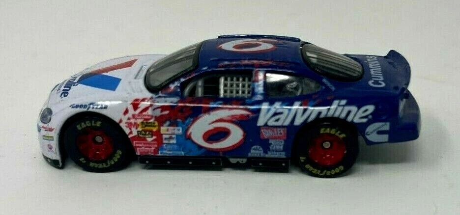 Mark martin sales diecast ebay