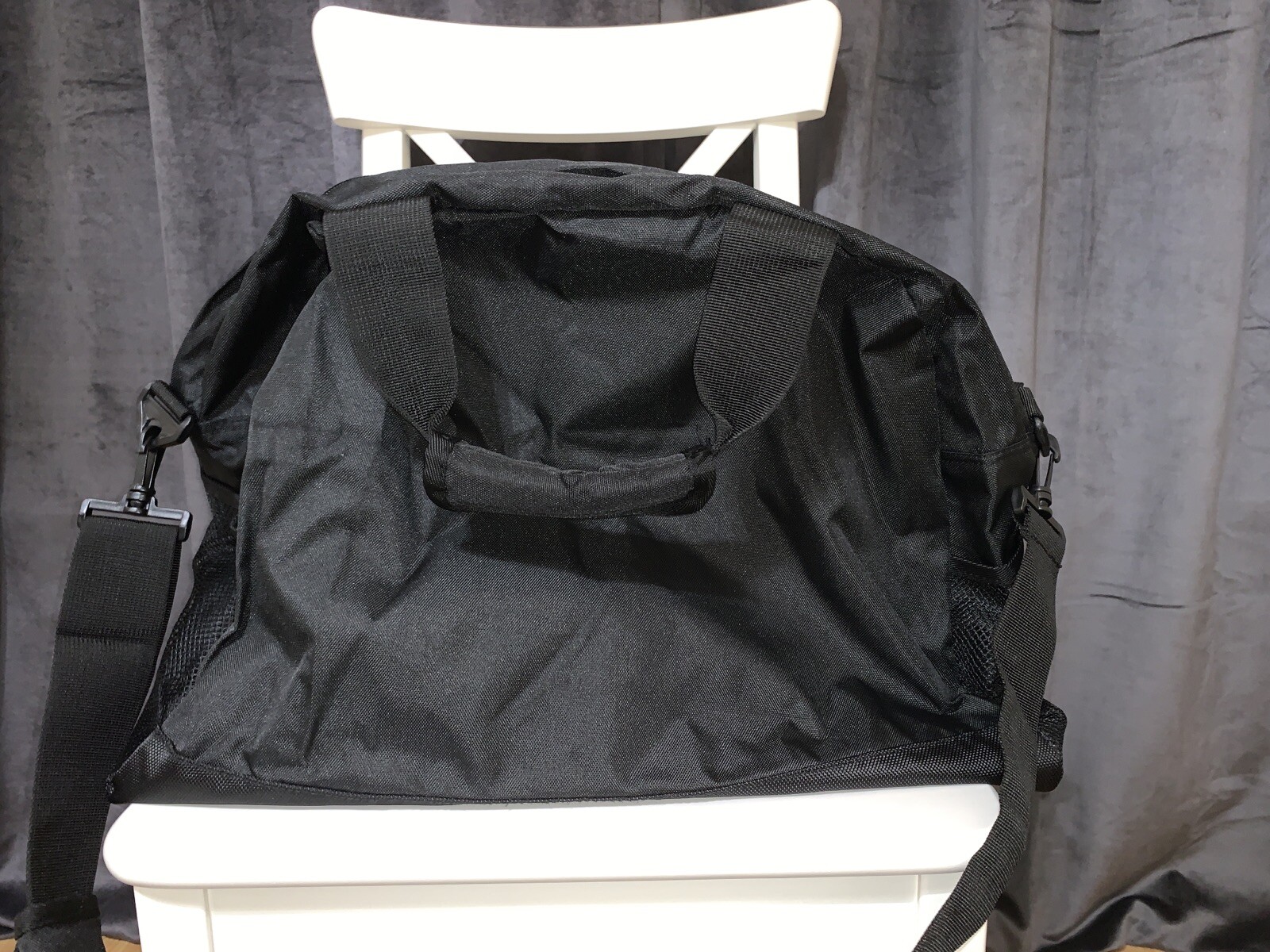 jordan airborne weekender