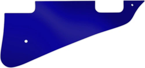 WD Custom Pickguard For Gibson Les Paul Deluxe