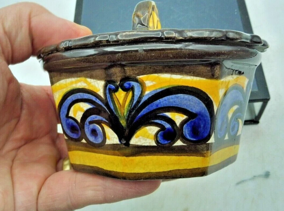 ANCIEN BEURRIER ST JEAN DE BRETAGNE   - Photo 3/4