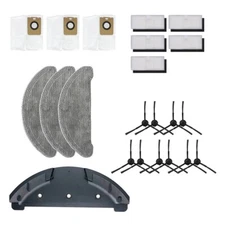 Sweeper Parts Roll Main Brush Filters For  Imou L11 Robot Vacuum Accessories