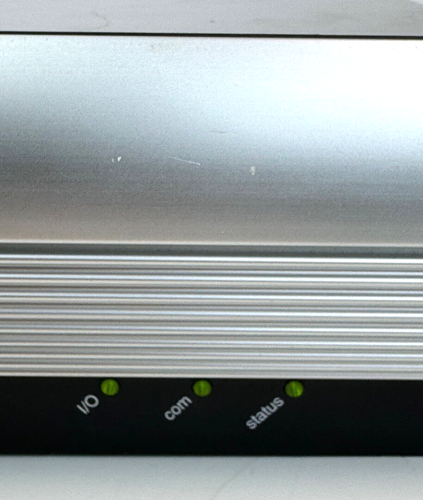 Biamp Systems AudiaFLEX Digital Audio Platform - Tested & Working - Picture 6 of 6