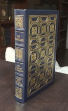  Easton Press THE MARTIANS Kim Stanley Robinson SIGNED with COA 56 of 1200