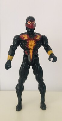 Power Rangers Ninja Sunco 2003