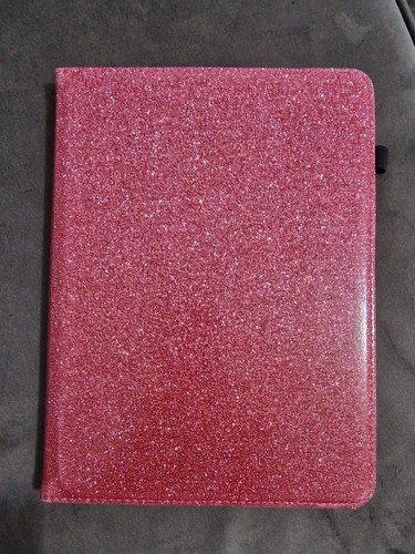 7 inch Tablet case Shining Bling Glitter Cover For All 7'' inches Android tablet - Picture 19 of 21